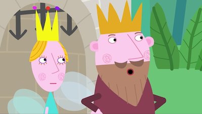 Ben & Holly's Little Kingdom Season 1 Episode 14