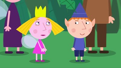 Ben & Holly's Little Kingdom Season 1 Episode 15