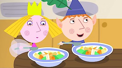 Ben & Holly's Little Kingdom Season 3 Episode 5