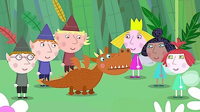 Ben & Holly's Little Kingdom Season 4 Episode 5