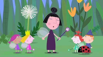 Ben & Holly's Little Kingdom Season 1 Episode 7