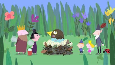 Ben & Holly's Little Kingdom Season 1 Episode 6