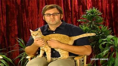 Tim and Eric Awesome Show, Great Job! Season 1 Episode 3