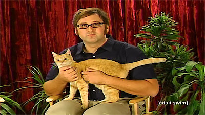 Tim and Eric Awesome Show, Great Job! Season 1 Episode 3