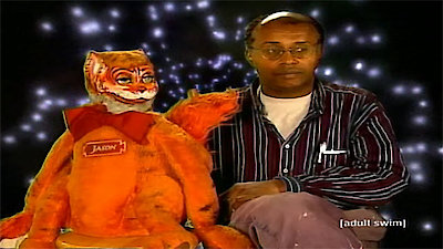 Tim and Eric Awesome Show, Great Job! Season 1 Episode 4