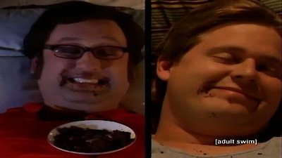 Tim and Eric Awesome Show, Great Job! Season 3 Episode 10