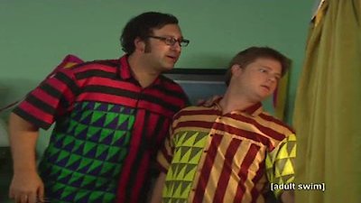 Tim and Eric Awesome Show, Great Job! Season 4 Episode 4