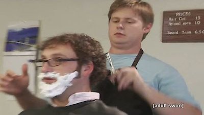 Watch Tim And Eric Awesome Show, Great Job! Season 4 Episode 8 - Hair ...