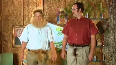 Tim and Eric Awesome Show, Great Job! Season 5 Episode 2