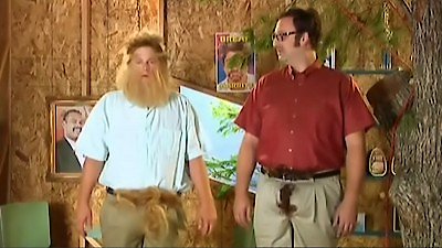 Tim and Eric Awesome Show, Great Job! Season 5 Episode 2