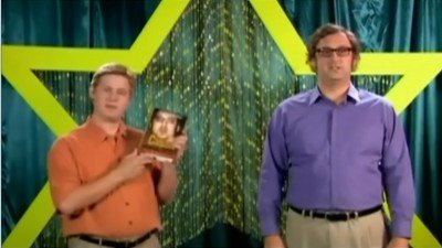 Tim and Eric Awesome Show, Great Job! Season 5 Episode 4