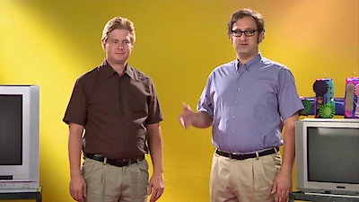 Tim and Eric Awesome Show, Great Job! Season 5 Episode 8
