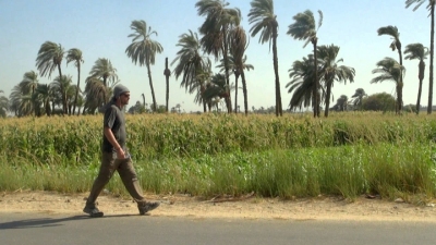 Walking The Nile Season 1 Episode 1