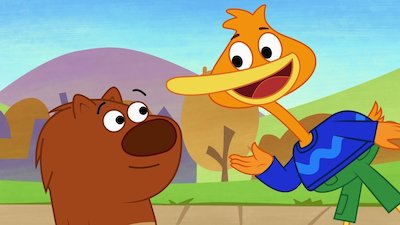 P. King Duckling Season 1 Episode 13