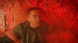 Watch MECH-X4 Online - Full Episodes of Season 2 to 1 | Yidio