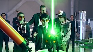 mech x4 season 2 episode 1
