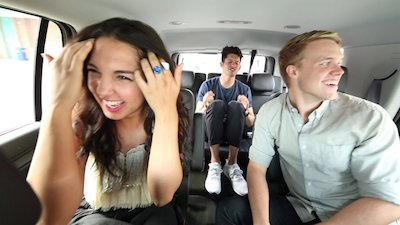 Third Wheel Season 1 Episode 2