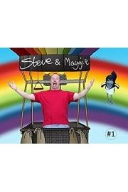 Learn & Play with Steve and Maggie 1