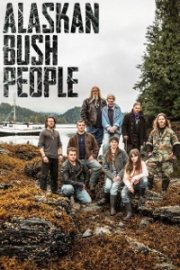 Alaskan Bush People: Bushcraft Chronicles