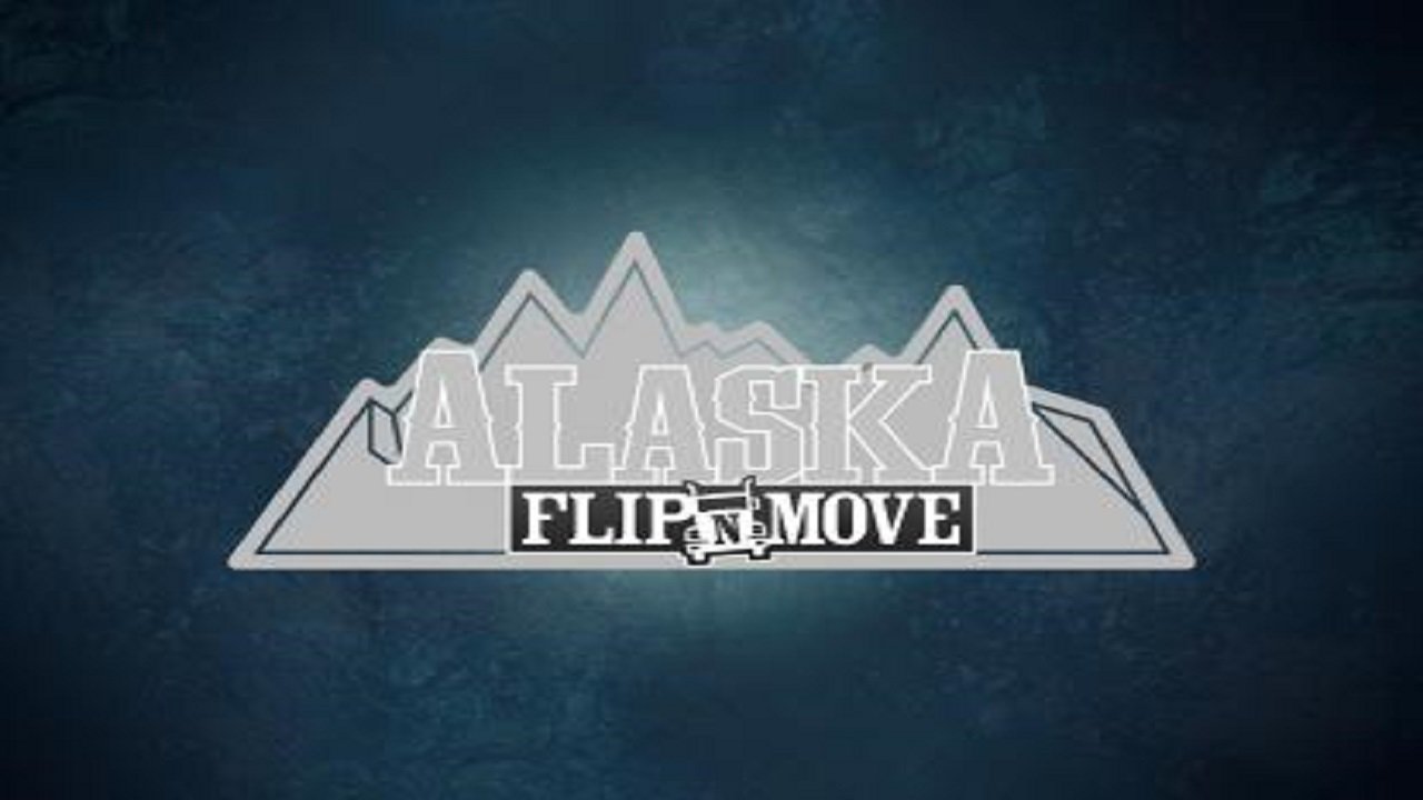Alaska Flip N Move