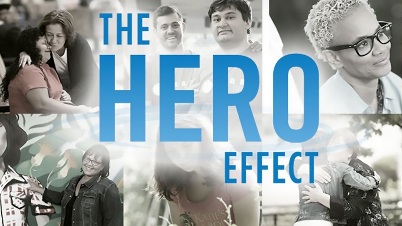 The Hero Effect