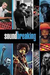 Soundbreaking: Stories from the Cutting Edge of Recorded Music