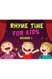 Rhyme Time for Kids