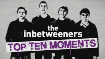 The Inbetweeners Season 5 Episode 1