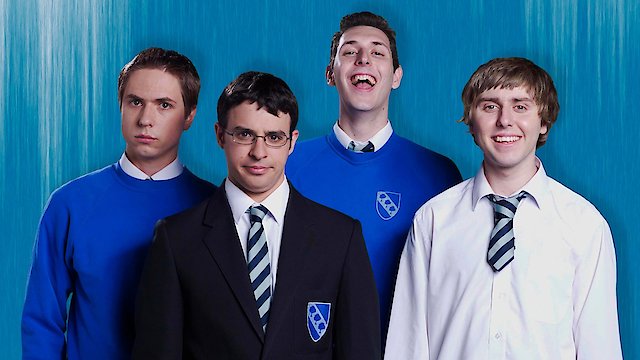 the inbetweeners watch