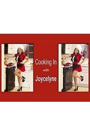 Cooking in with Joycelyne