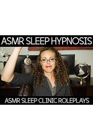 ASMR Sleep Hypnosis and Sleep Clinic