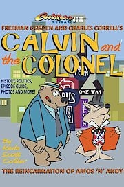 Calvin and the Colonel