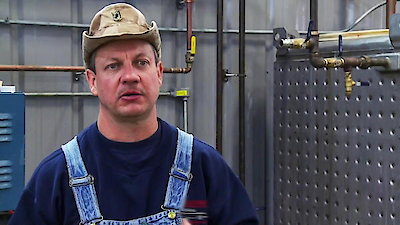 Moonshiners: Art of the 'Shine Season 1 Episode 9