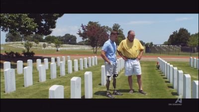 Religion of Sports Season 1 Episode 1