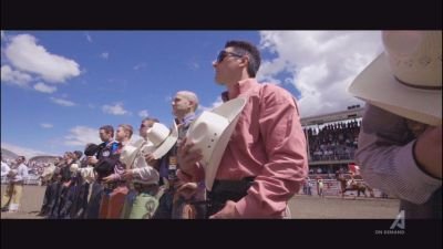 Religion of Sports Season 1 Episode 2