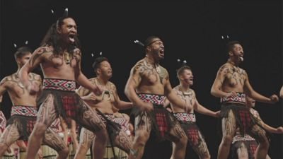 Religion of Sports Season 1 Episode 6