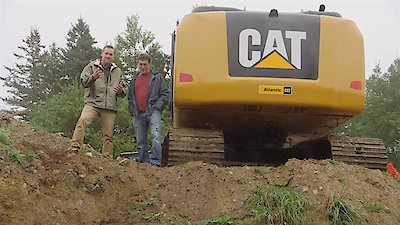 The Curse of Oak Island: Drilling Down Season 4 Episode 1