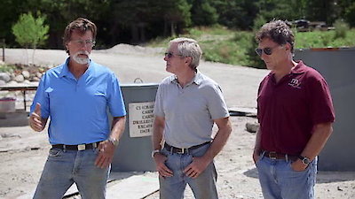 The Curse of Oak Island: Drilling Down Season 5 Episode 1