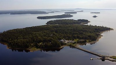 The Curse of Oak Island: Drilling Down Season 8 Episode 3