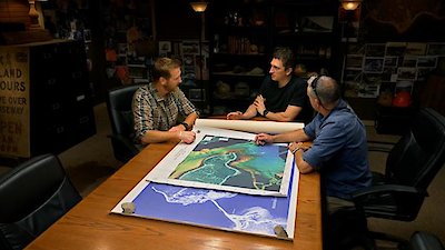 The Curse of Oak Island: Drilling Down Season 8 Episode 5