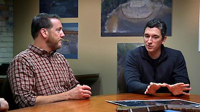 The Curse of Oak Island: Drilling Down Season 8 Episode 7