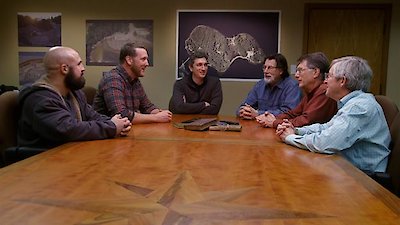 The Curse of Oak Island: Drilling Down Season 8 Episode 8