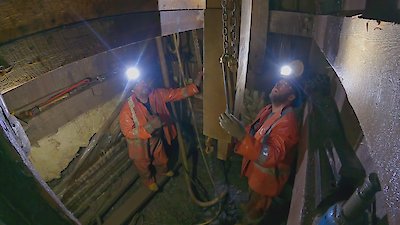 The Curse of Oak Island: Drilling Down Season 9 Episode 1