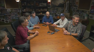 The Curse of Oak Island: Drilling Down Season 9 Episode 2