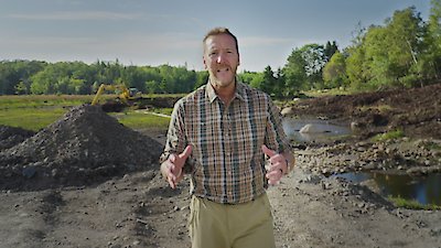 The Curse of Oak Island: Drilling Down Season 9 Episode 3