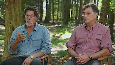 The Curse of Oak Island: Drilling Down Season 9 Episode 4