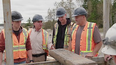 The Curse of Oak Island: Drilling Down Season 9 Episode 5