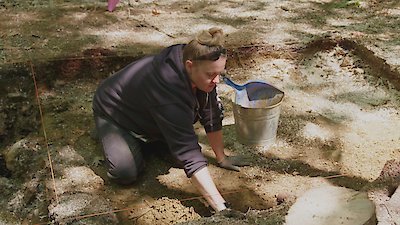 The Curse of Oak Island: Drilling Down Season 9 Episode 6