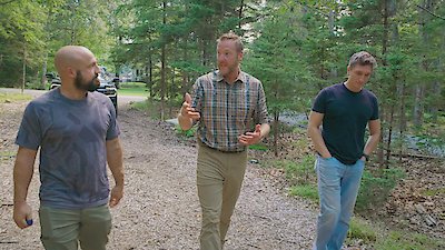 The Curse of Oak Island: Drilling Down Season 9 Episode 7