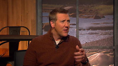 The Curse of Oak Island: Drilling Down Season 1 Episode 3